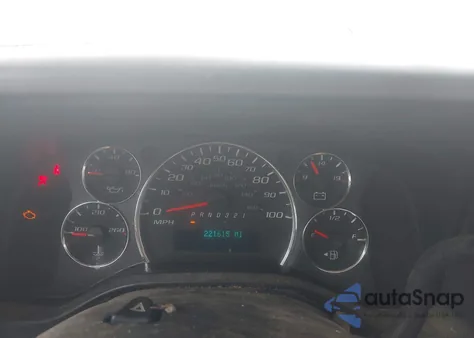 2008 Chevrolet Express G2500 Work Van z USA, uszkodzony, nr VIN 1GCGG25C481166360